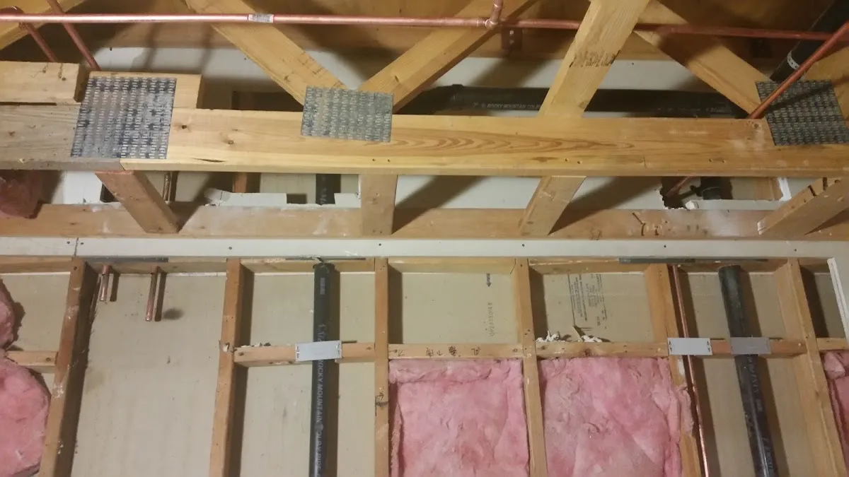 Plumbing services in Hamilton, MA